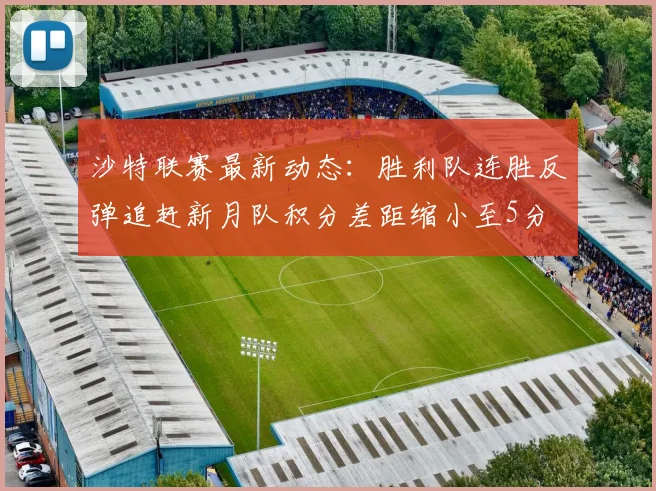 沙特联赛最新动态：胜利队连胜反弹追赶新月队积分差距缩小至5分